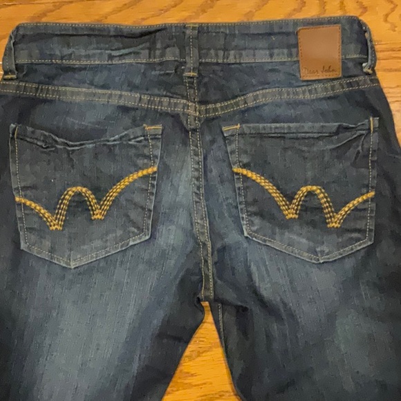 Dear John Playback Jeans 33” Inseam - Picture 4 of 4